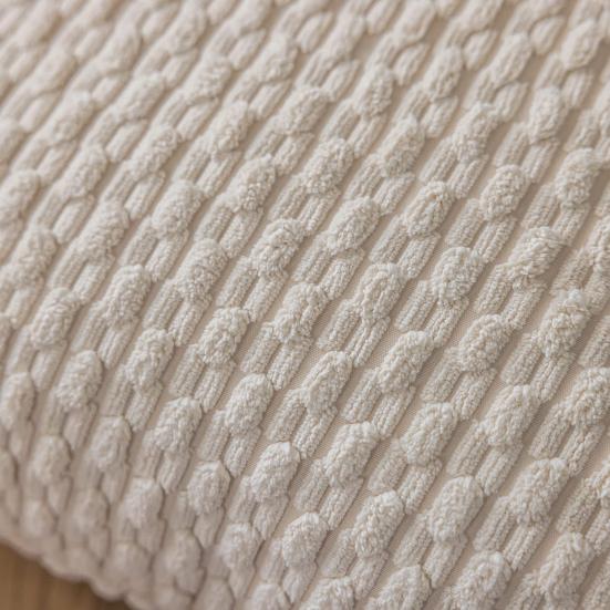 Durable Cushion Cover Soft Breathable Protection