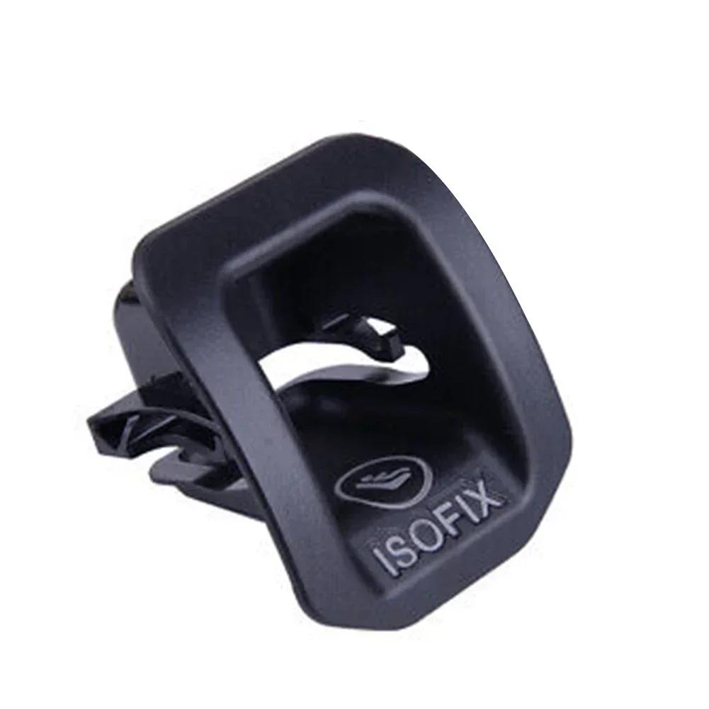 Car Child Seat ISOFIX Adapter Cover Car Rear Child ISOFIX Switch Seat Cover A1769230100 For Mercedes A CLA GLA Class W176 China Mainland