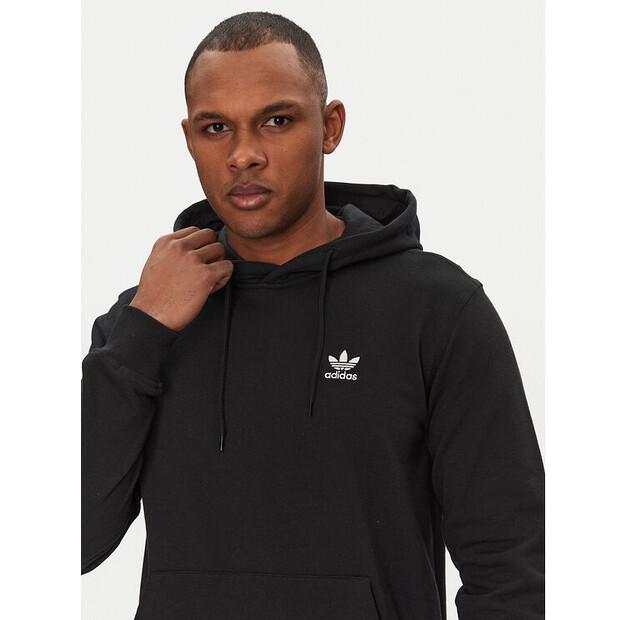 Толстовка adidas Trefoil Essentials