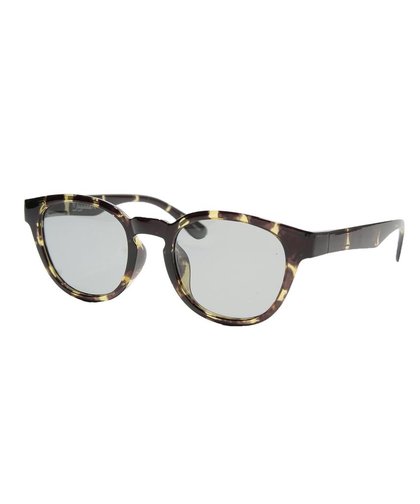 Made in Japan Sunglasses OCEAN CLEAR Ocean Clear made in sabae Unisex FREE MULTI7 121300734MULTI7FREE [jugaad14] [Jugaad Fourteen]