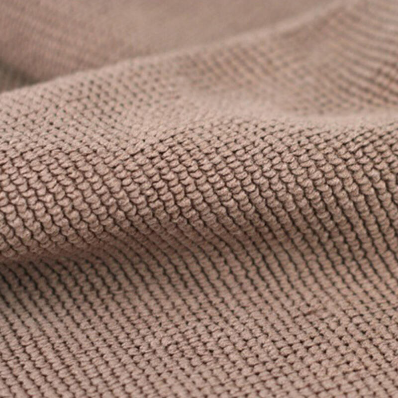 Cafe Hangju Microfiber Brown Kitchen Restaurant Hangju