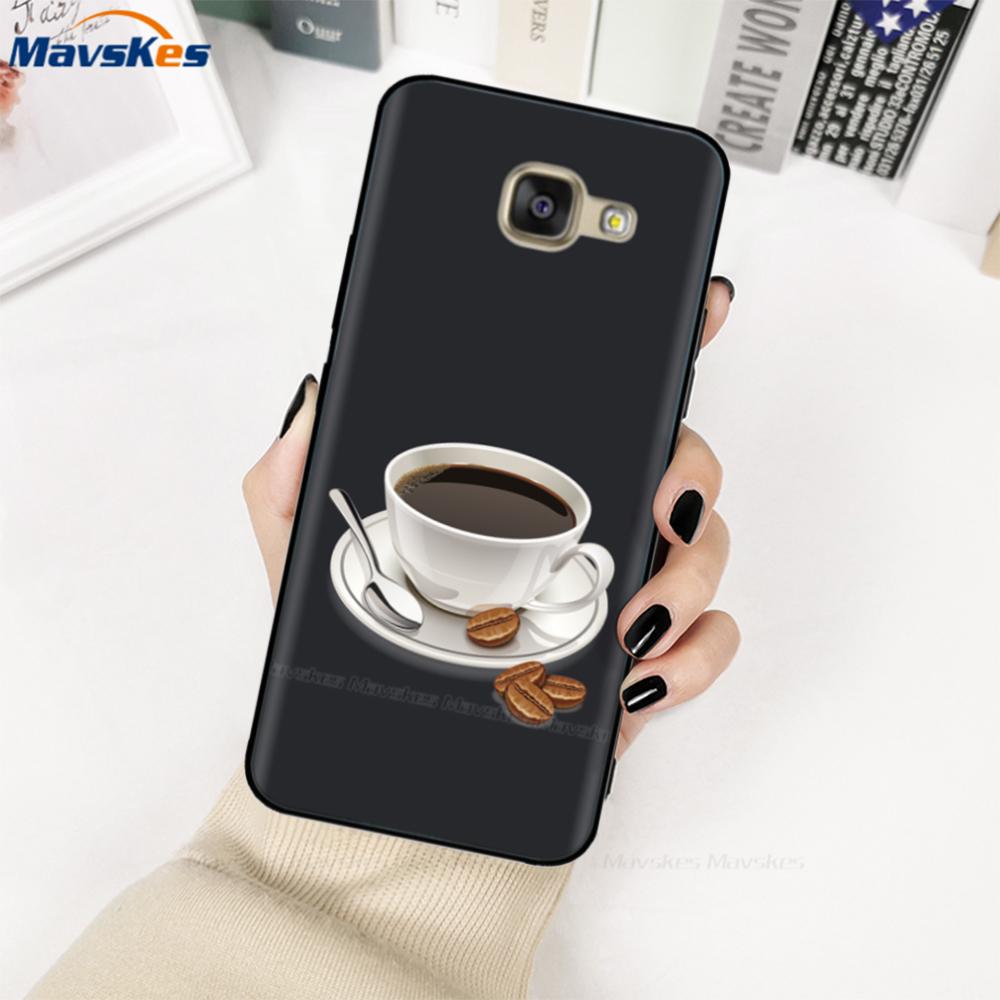 Per Samsung Galaxy A3 Custodia A3 2016 A310F Silicone Morbido Cover Posteriore Custodia per Telefono Per Samsung Galaxy A3 2017 Custodie Coque Fundas Guscio