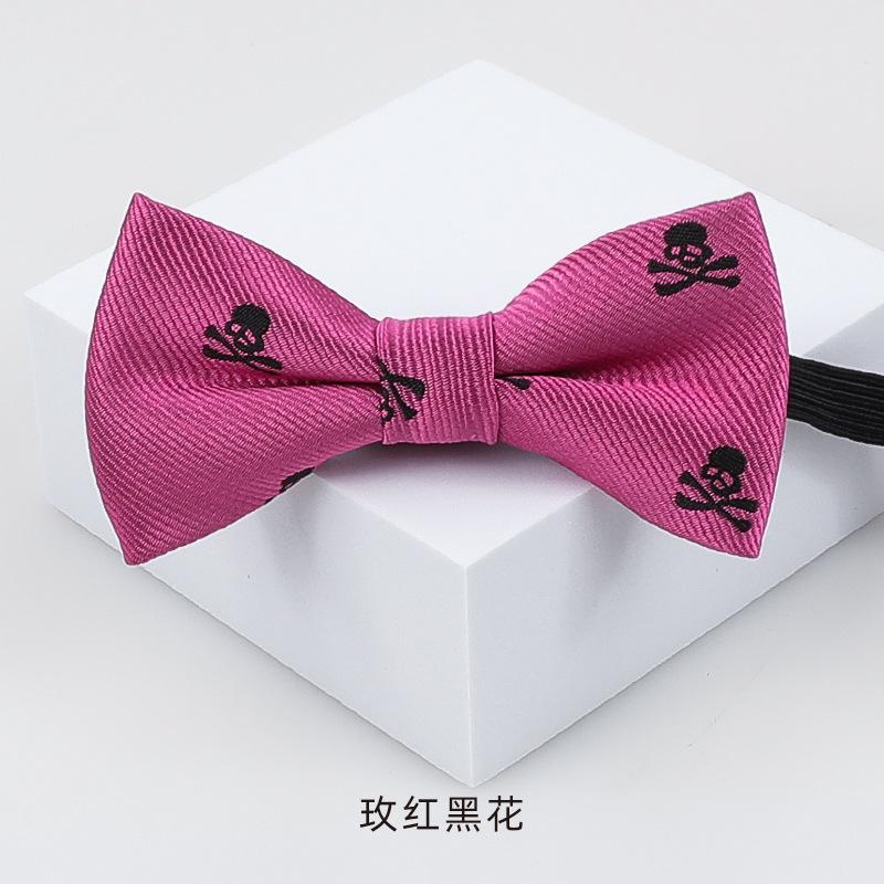 Kinderfliege Koreanische Version Von Jungen Trend Babyfliege Blau Kinder Grundschule Auftritt Fliege Fliege