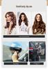 Portable 12V High-Power Multifunctional Car Hair Dryer
