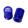 2PCS Motorcycle Tire Valve Cap For Beta Evo 250 300 80 Junior Senior RR 125 200 350 390 430 450 480 2T SM 4T LC 50 Enduro