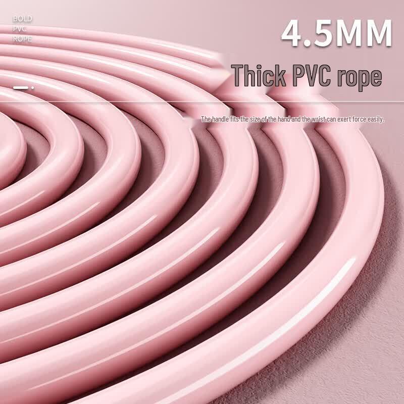 PEAK Fitness Speed Jump Rope YW41101