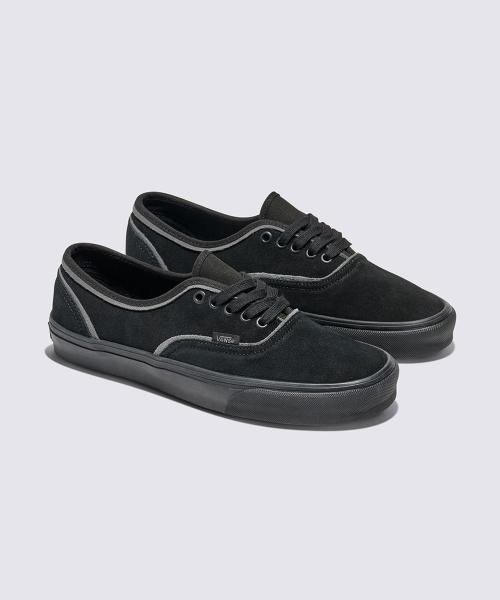 Vans Authentic Silver - Black:Gray VN000D6DDE21