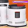 You Shu Universal Toilet Water Tank Drain Valve