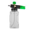 High-Pressure Car Wash Foam Spray Pot - Detachable & Replaceable Water Gun Core