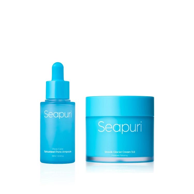 Spicuraxel · Shavik set