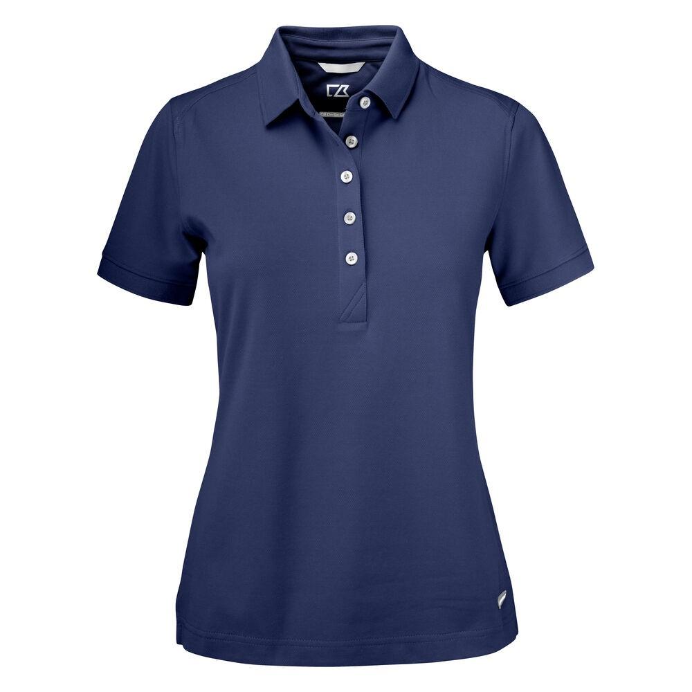 Cutter & Buck Womens/Ladies Advantage Polo Shirt