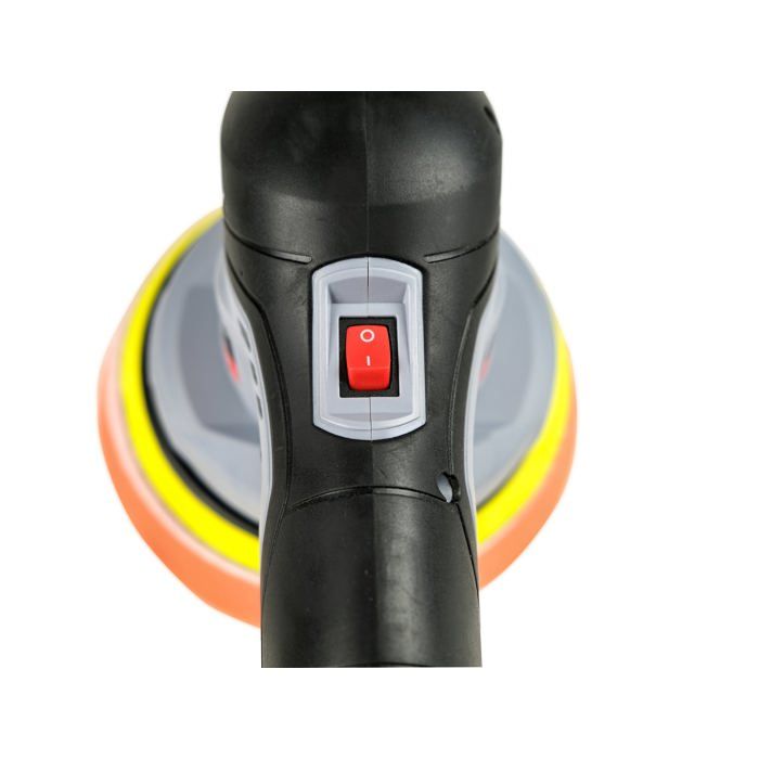 Apa - Polisseuse Professionnelle Sans Fil Rechargeable