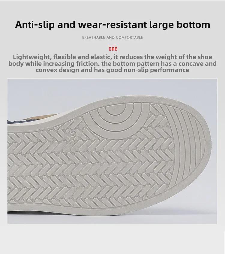 Adidași de vară cu plasă pentru bărbați 2024: Pantofi sport casual respirabili, versatili, ușori, la modă