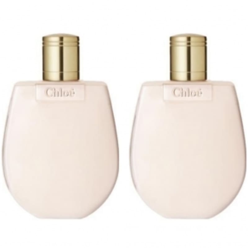 

Chloe Nomade Лосьон для тела 200 мл * 2