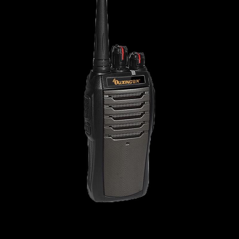 

Ouxing Mag2600 Long-Range Professional Walkie-Talkie (CN version)