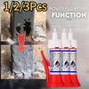1/2/3pcs Powerful Solder Universal Glue Quick-drying Welding Adhesive Strong Waterproof Sealant Multifunctional Repair Glue