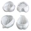 Flexible Silicone Wing Dish Mold For Resin Crafts Jewelry Making Candle Holder Decorative Tray Multi Purpose Mould