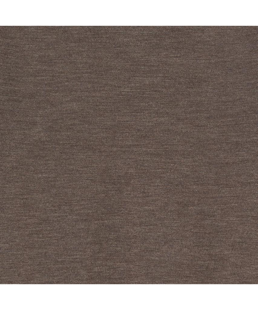 IOLO Royal Crewneck_Mocha Brown