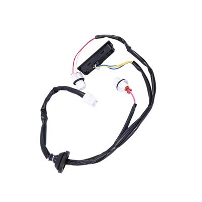Trunk Lid Opener Tailgate Release Switch For Nissan For Juke 2011-2017 25380-1KA0A 253801KA0A Car Interior Parts