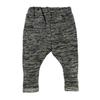 Bas de Jogging - Name It - Naja Black - Enfant - Multisport - 48% Coton