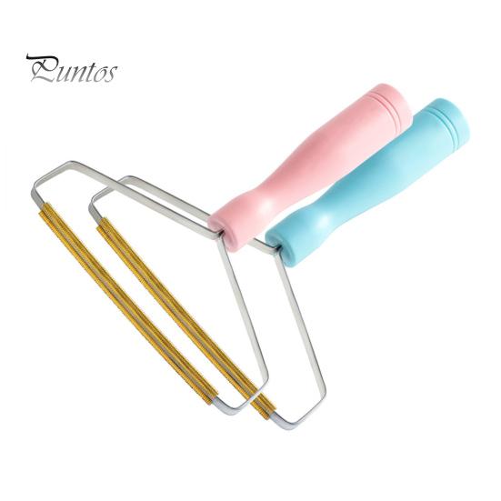 Pet Hair Remover Manual Operation Lint Shaver Professional Sofa Carpet Cleaner Dog Cat Hair Removal Tool