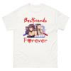 Anime Battle Fan Service Tee, Ryuko Matoi Vs Satsuki Kiryuin, Kill La Kill Tee