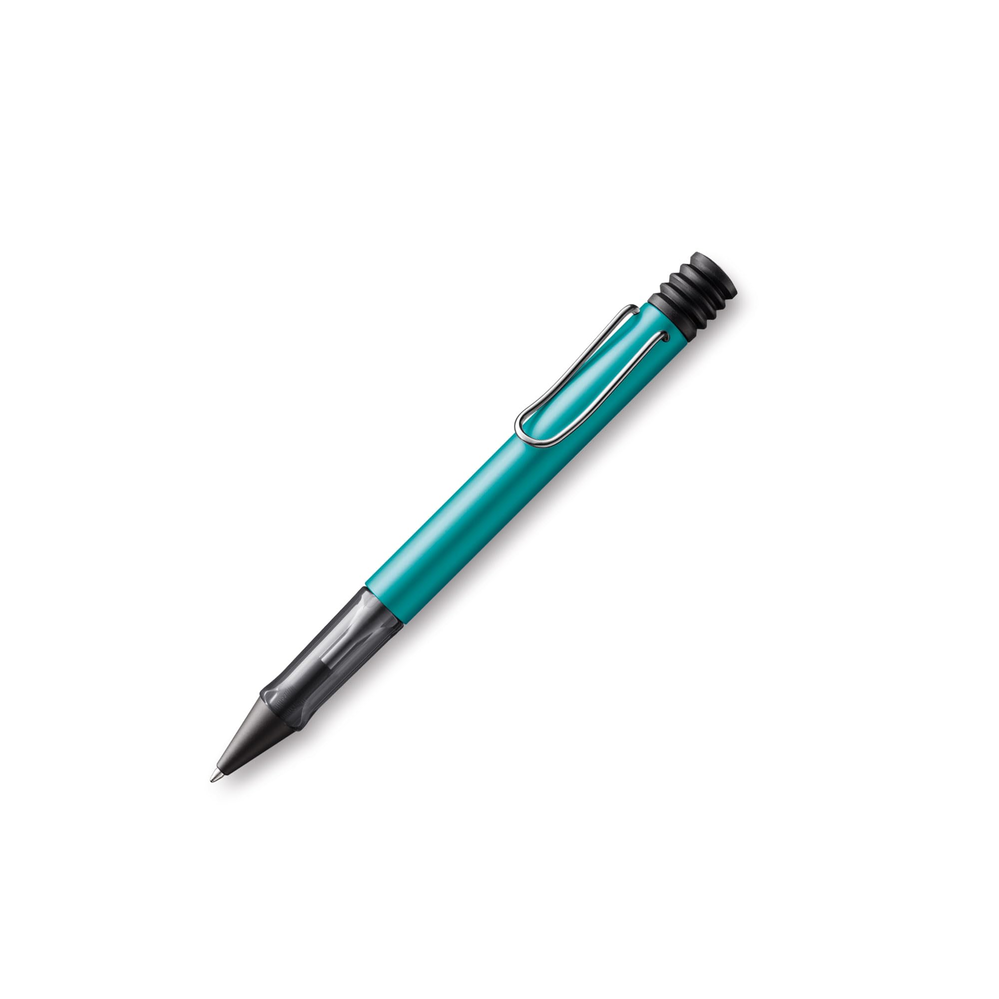 

LAMY Ballpoint Pen Ulster Tourmaline L223TR Regular Imported Product Oil-based