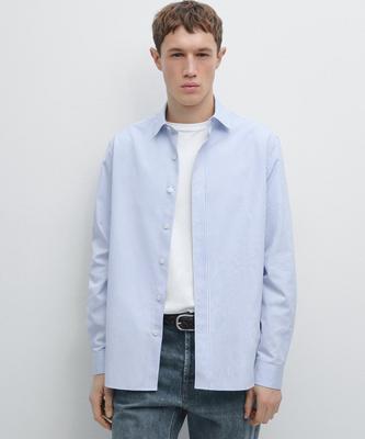 Camisas – Camisas clássicas