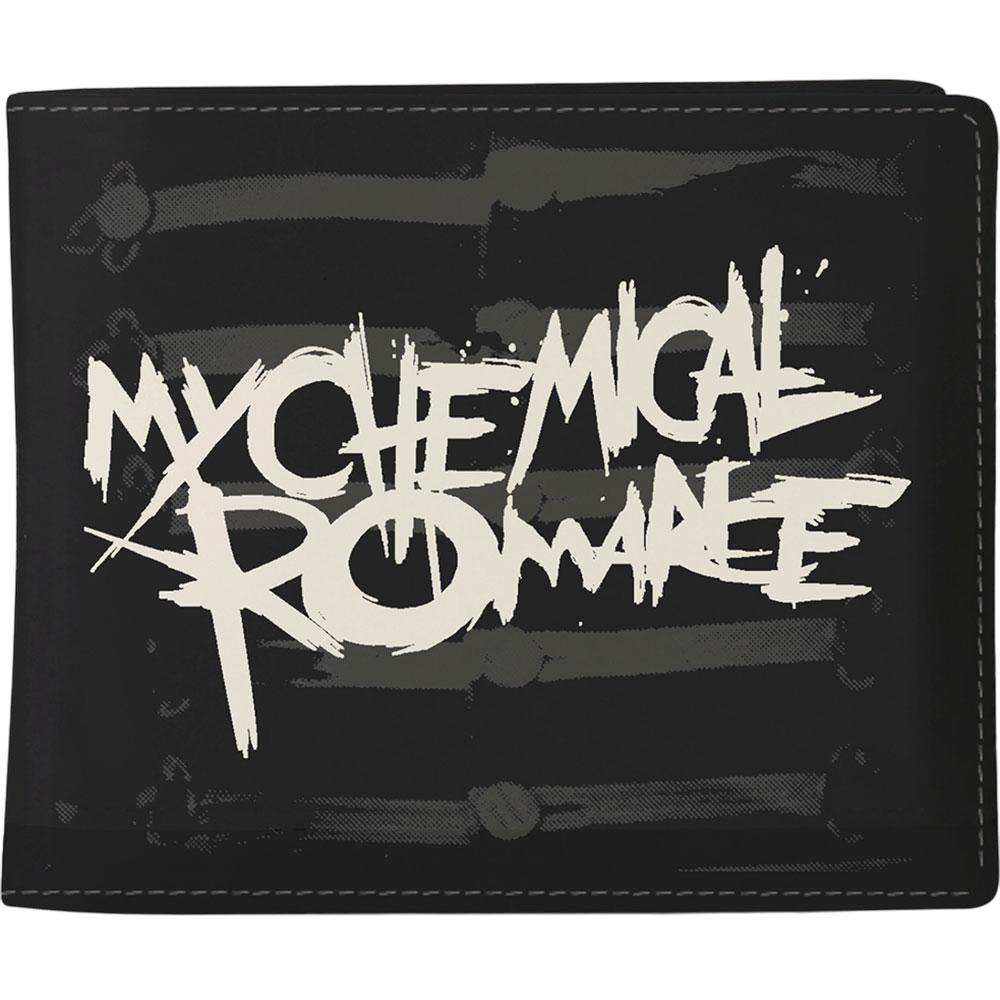 My Chemical Romance Parade Wallet