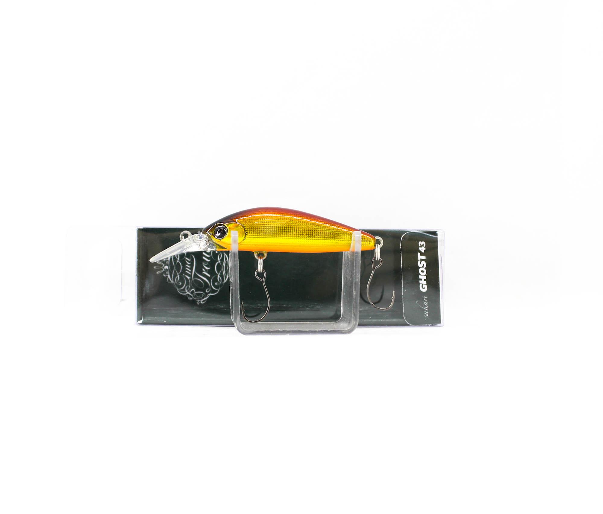 

Ima Sukari Ghost 43 Sinking Lure 001 (5477)