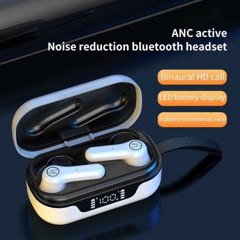 Buy ANC PRO Touch 5.0TWS Master-slave 