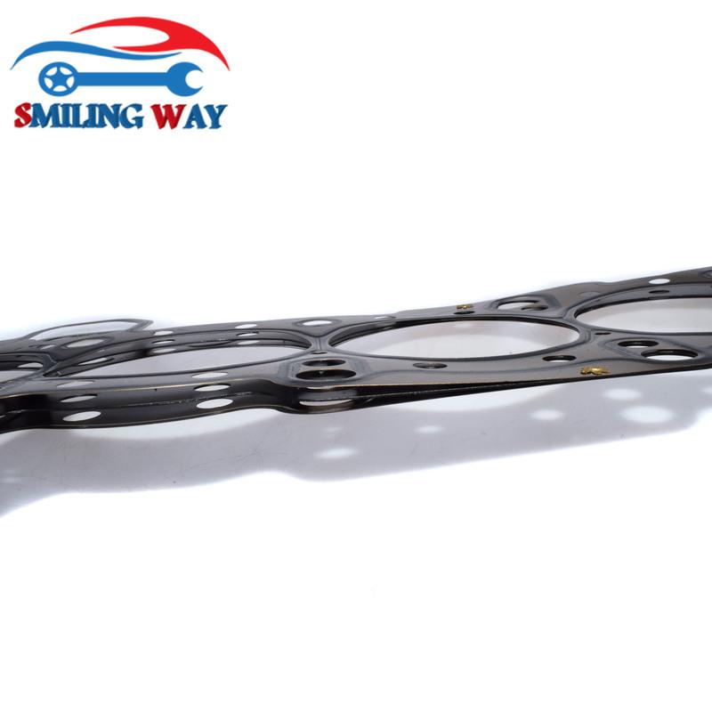Front Engine Cylinder Head Gasket For BMW 3er 5er 7er E46 E39 E38 E65 E66 E83 E36 E85 X3 X5 Z3 Z4 M54 M52 # 11127501304