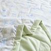 Yalu Washed Soft Summer Quilt