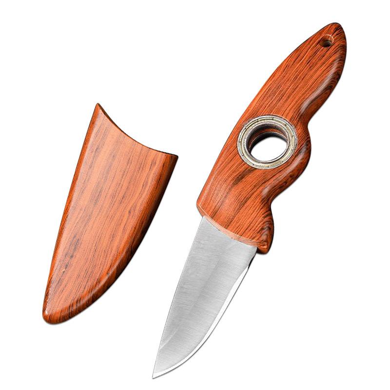 Stainless Steel Fruit Knife Boning Knife Kitchen Meat Cleaver Kitchen Vegetable Cutter Sushi Knives