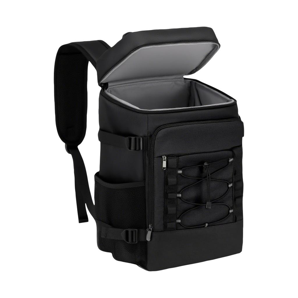 Insulated Ice Pack, Heat Preservation Pack, Splash-proof, Large-capacity Refrigerated Backpack