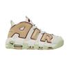 Wmns Air More Uptempo 'Light Bone Alligator'