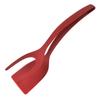 Heat-Resistant Non-stick Nylon Spatula & Tongs Set