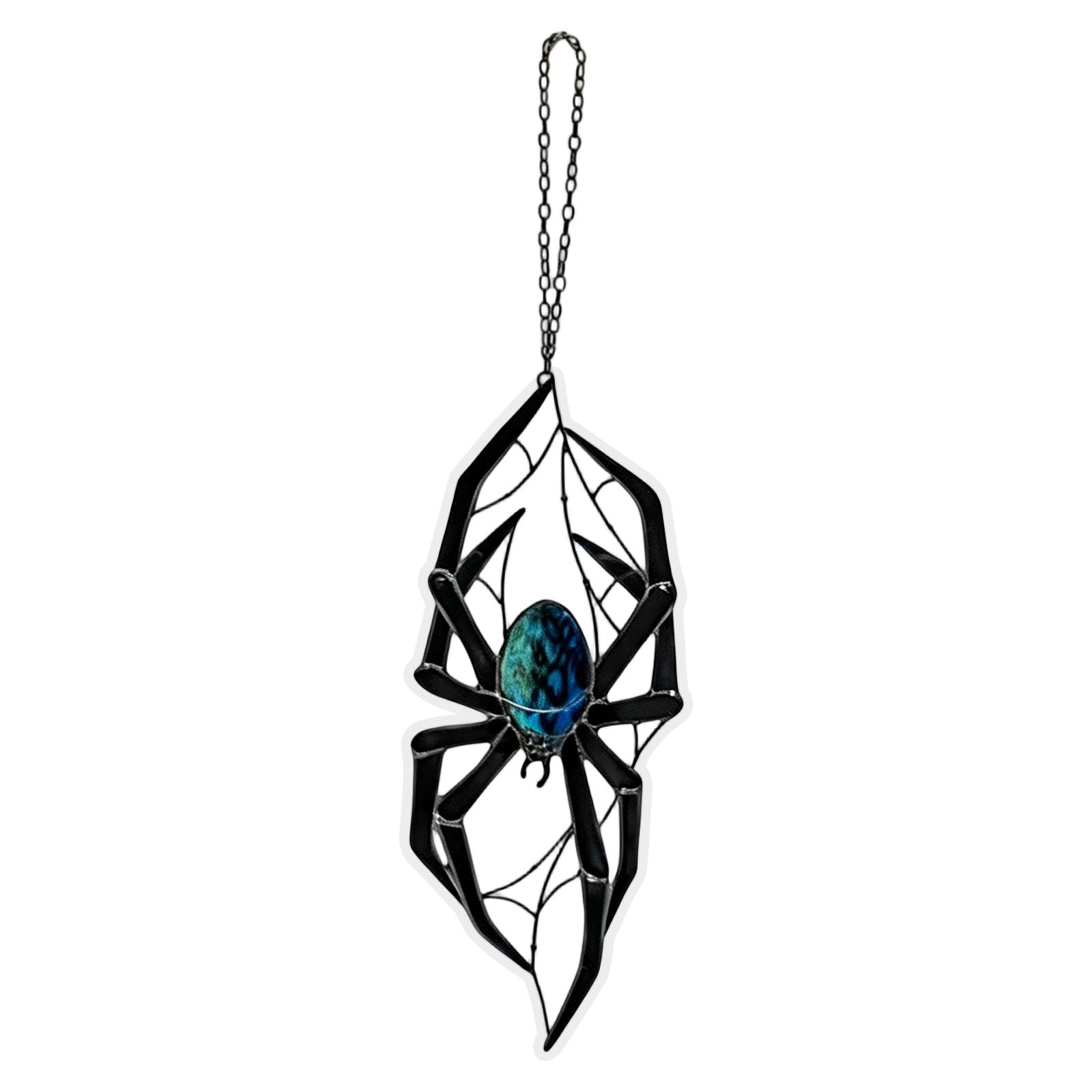 Gothic Dreamcatcher Hanging Decoration for Home Wall Décor One Size