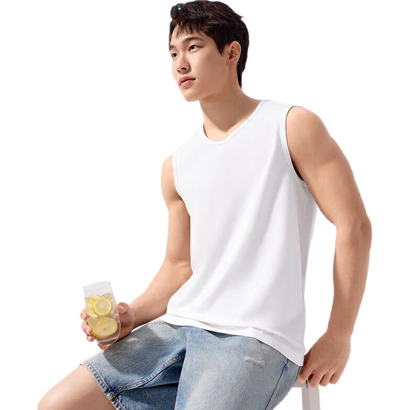 

Purcotton Cotton Blend Base Layer Vests S