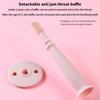 1 Pcs Baby Finger Toothbrush Soft Silicone Infant Tooth Teeth Clean Brush Food Grade Silicone Bebes Oral Health Care Kid Items