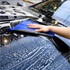 Car Cleaning Towel Magic Clay Cloth For Car Detailing With Blue Clay Bar Towel Washing Polish Rag Removing Iron Power