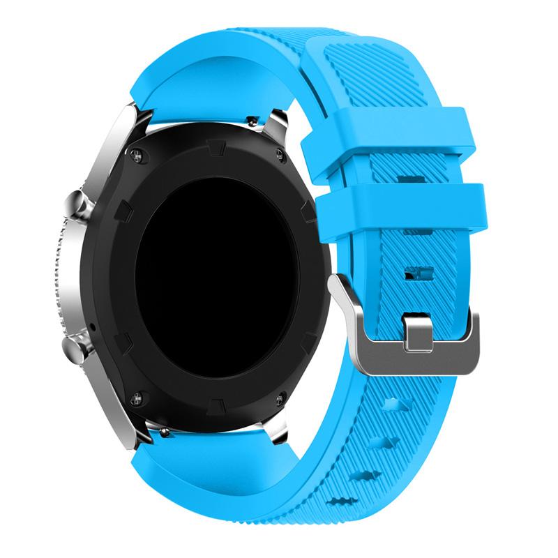 Watch band strap 22mm For Huawei watch GT 2E GT2 46mm smartwatch Strap for huawei Honor Magic 46mm Band Sport belt bracelet New