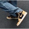 Air Jordan 1 Retro High OG Heirloom 555088-202