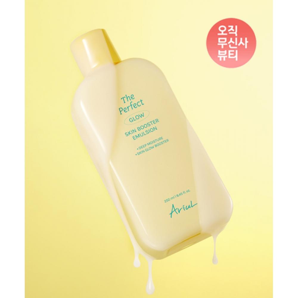 

Ariul The Perfect Skin Booster Emulsion 250ml (ARTP085) A Skin Booster Emulsion 250ml
