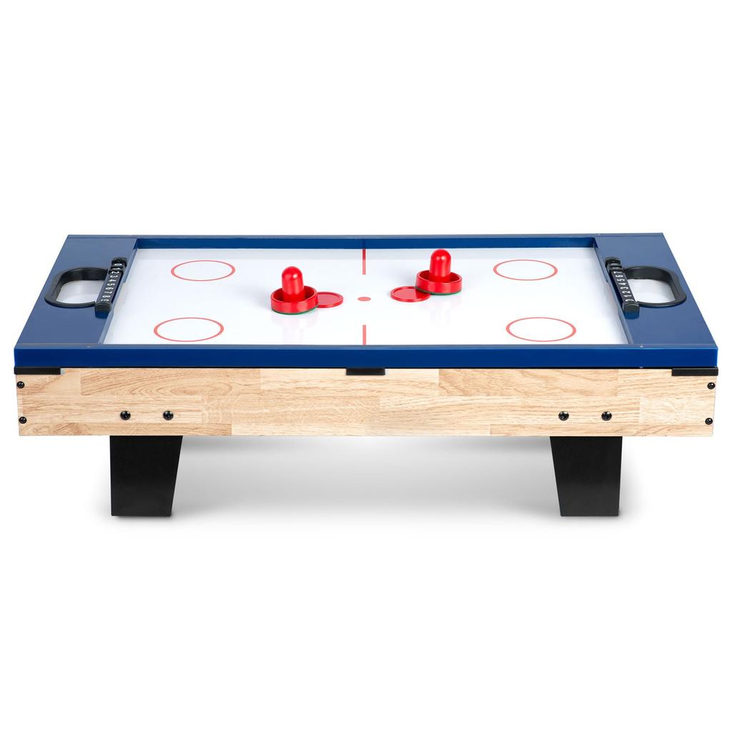 Multi 4-in-1 Game Table 80x43x30cm NS-800 Wooden