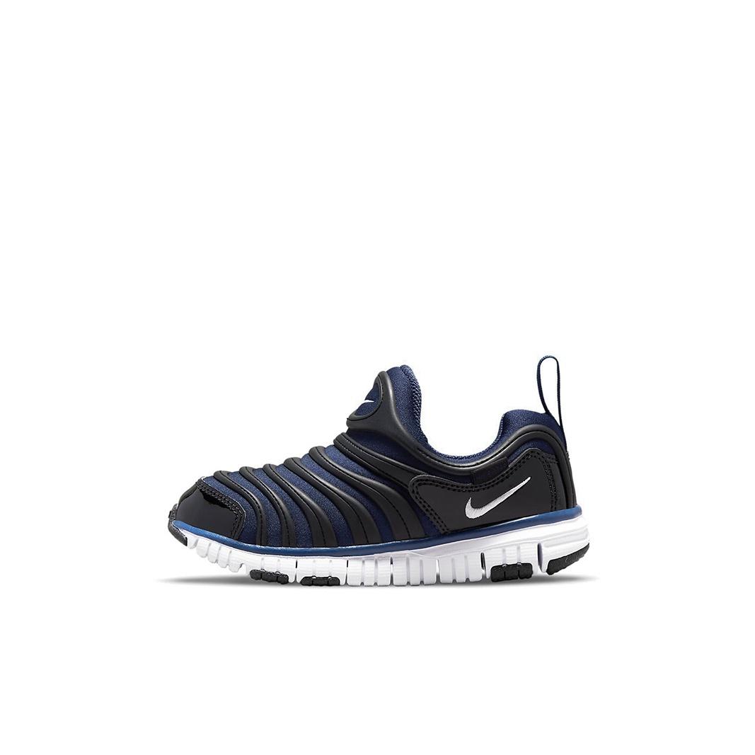 

детские кроссовки Nike Dynamo Free Kids Lifestyle shoes BP 343738-437