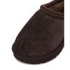 UGG Tasman Ii Suede Simple Comfortable Low-Top Casual Shoes Women Sneakers Brown 1174470-BCDR