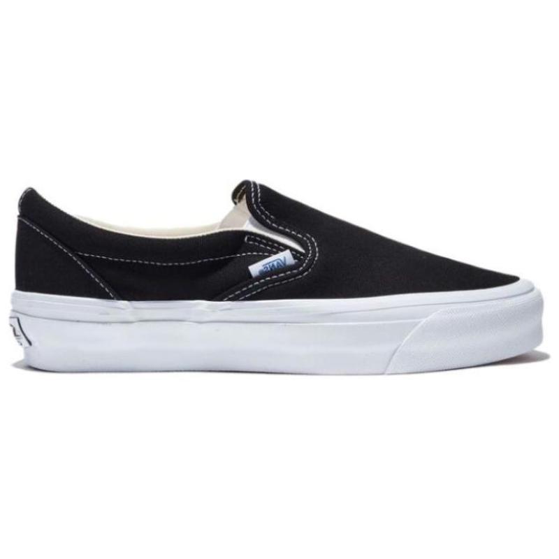 Vans Slip On Reissue 98 Lx 'Black White' Sneakers VN000CSEBA2
