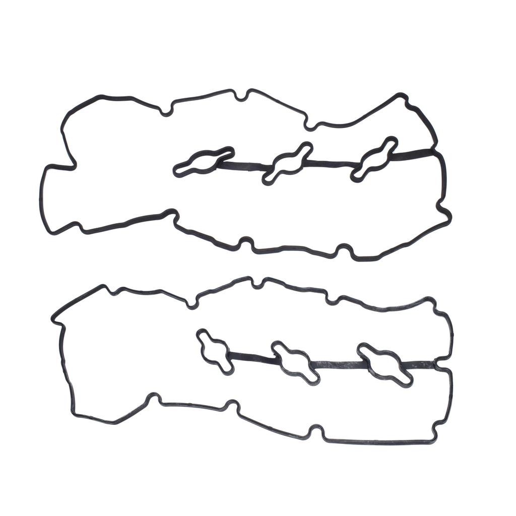 Engine Valve Cover Gasket 22453-3C110 22441-3C110 For Hyundai Veracruz Azera Sonata Santa Fe Kia Amanti Sorento Sedona 3.3L 3.8L