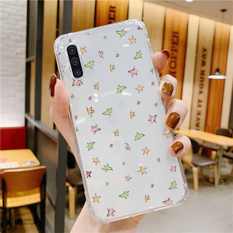 

Прозрачный чехол для телефона Heartstopper «Ник и Чарли» для Samsung Galaxy AS 8 9 10 12 20 21 40 50 52 51 70 71 2019 fe ultra plus samsung S21 ultra